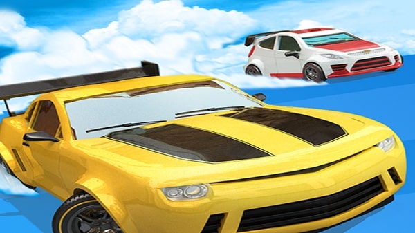 Idle Car Racng hack