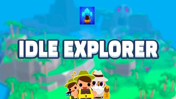 Idle Explorer 3D HACK