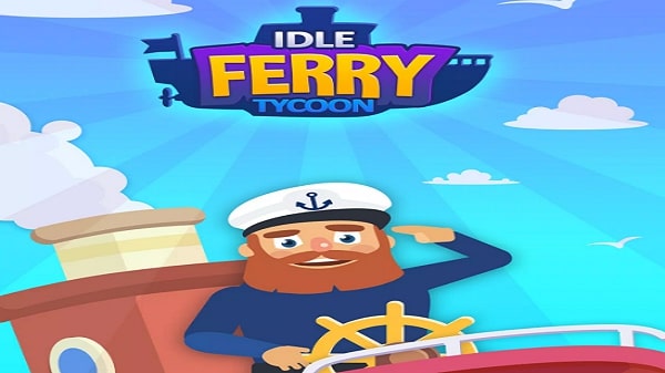Idle Ferry Tycoon HACK
