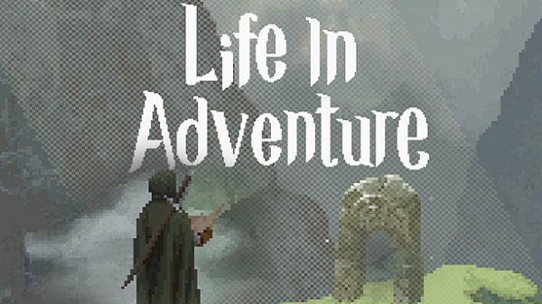 Life in Adventure hack