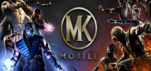 MORTAL KOMBAT hack
