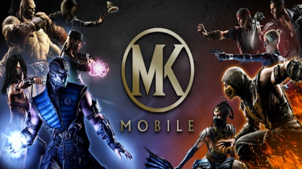 MORTAL KOMBAT hack