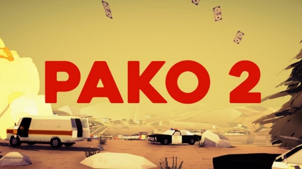 PAKO 2 Hack