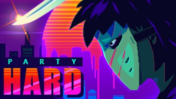 Party Hard GO hack