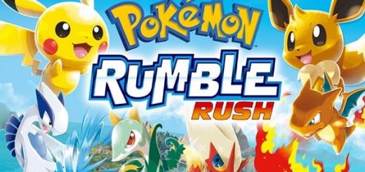 Pokémon Rumble Rush unlimited money