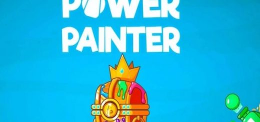 Power Painter hack