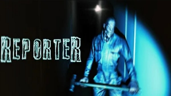 Reporter - Scary Horror Game hack