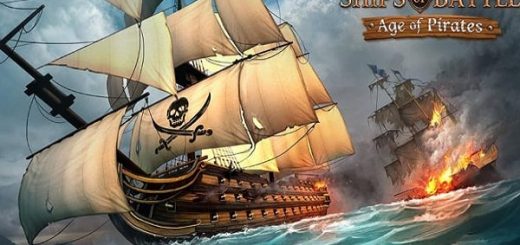 Ships of Battle Age of Pirates HACK