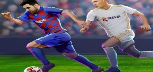 Soccer Star 22 Top Leagues hack