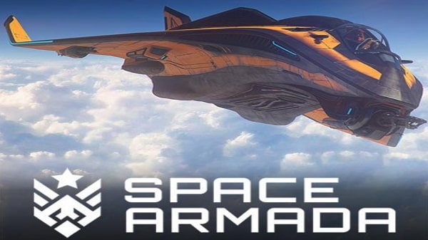 Space Armada DINHEIRO INFINITO
