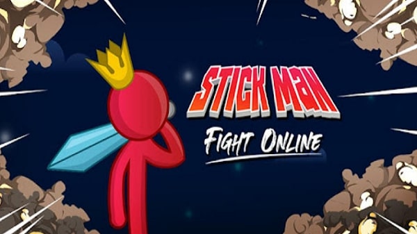 Stick Fight Online v2.0.4 Apk Mod [Dinheiro Infinito]