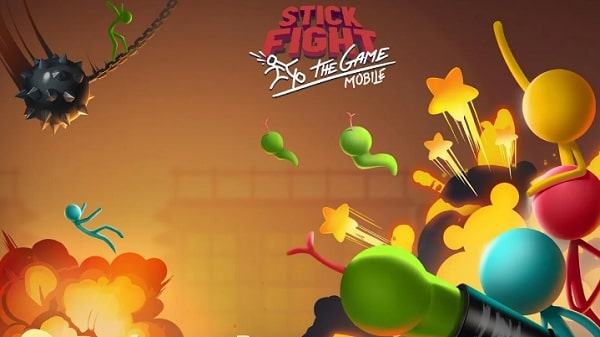 Stick Fight: The Game Mobile hack