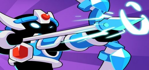 Stickfight Archer hack