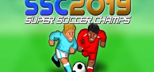 Super Soccer Champs 2019 HACK