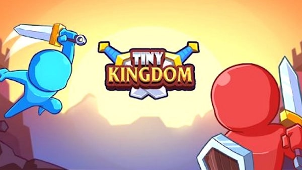 Tiny Kingdom HACK
