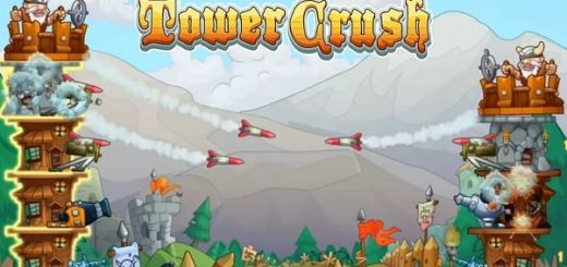 Tower Crush dinheiro infinito