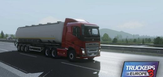 Truckers of Europe 3 hack