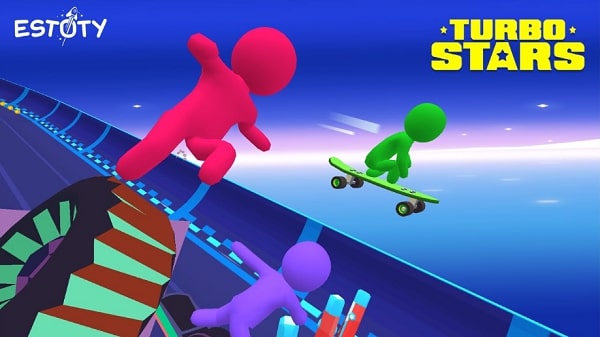 Turbo Stars hack