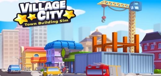 Village City - Town Building hack