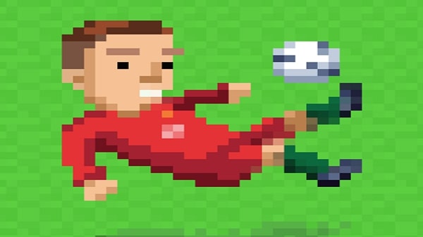World Soccer Challenge HACK