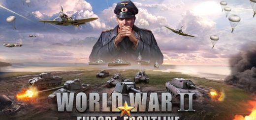 World War 2: Strategy Games hack