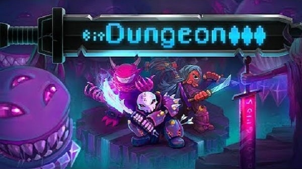 bit Dungeon III hack