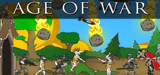 Age of War