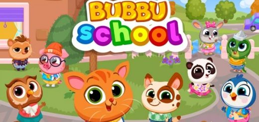 Bubbu School