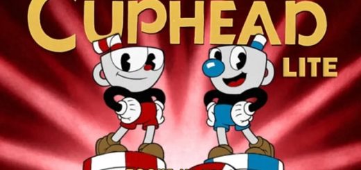 CUPHEAD MOBILE
