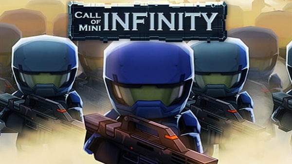 Call of Mini Infinity