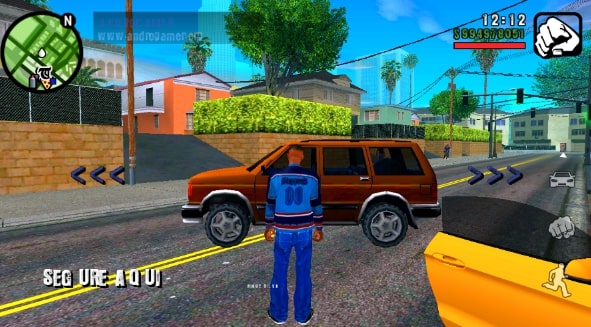 GTA Motovlog v14 Apk Modificado [Download 2023]