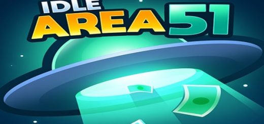 Idle Area 51