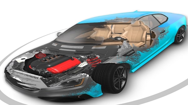 Idle Car