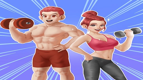 Idle Workout HACK