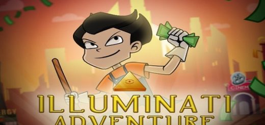 Illuminati Adventure