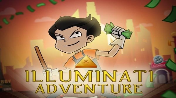 Illuminati Adventure