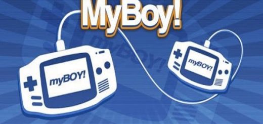 My Boy
