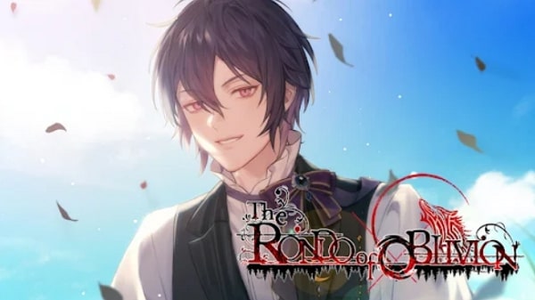 The Rondo of Oblivion