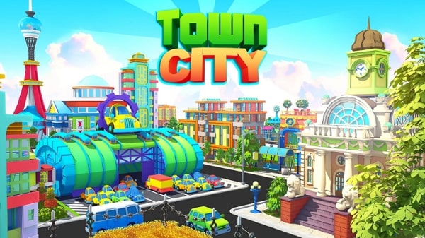 Tasty Town Mod APK 1.19.11 Download - Dinheiro infinito 2023