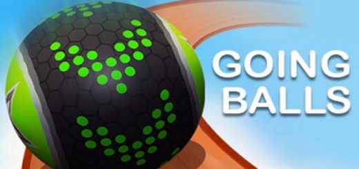 Going Balls
