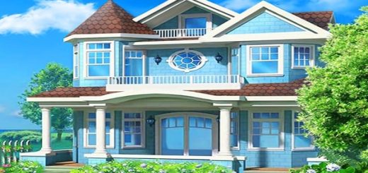 Sweet House
