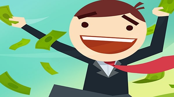 Tap Tycoon
