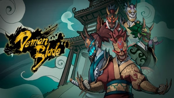 Demon Blade