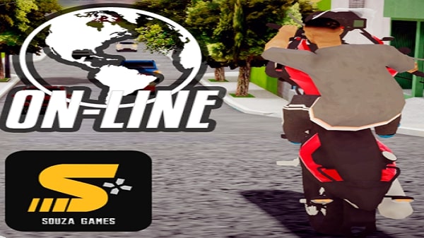 Jogo de Moto Realista Para Android Elite Motos 2 Apk Mod - W Top Games -  Apk Mod Dinheiro Infinito