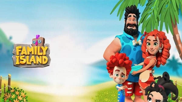 Como gerenciar a sua ilha em Family Island: Jogo de fazenda