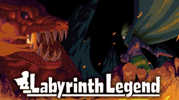 labyrinth legend mod menu apk