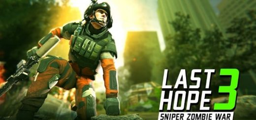 Last Hope 3
