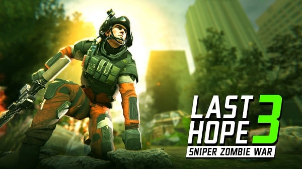 Last Hope 3
