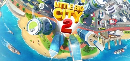 Little Big City 2