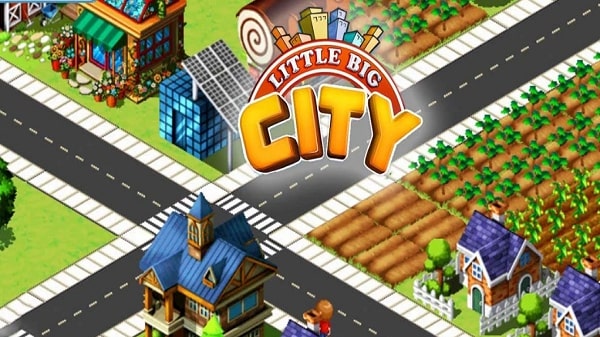 Little Big City